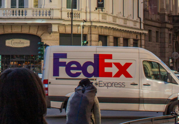 FedEx附加费太高？这就打下来！
