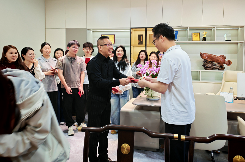 2026 开工大吉 | 初八启市，环至美马力全开！