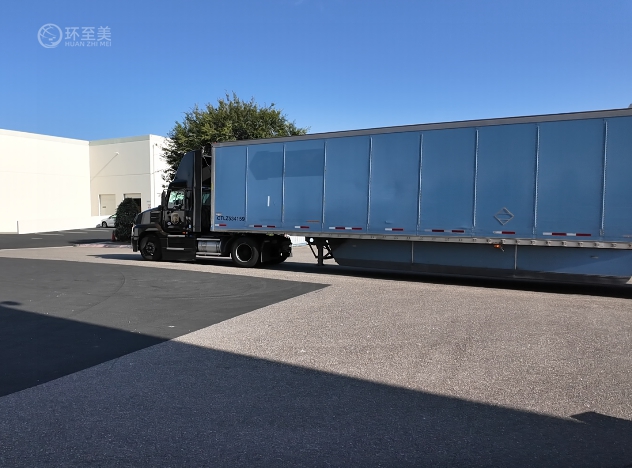 2026美西卡派运费调优：淡季如何拿到最具竞争力的卡车报价？