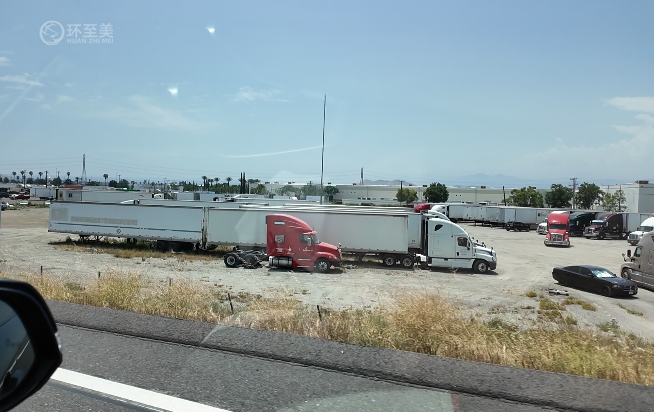 大件产品出海：如何拿到划算的美国卡派整车报价？