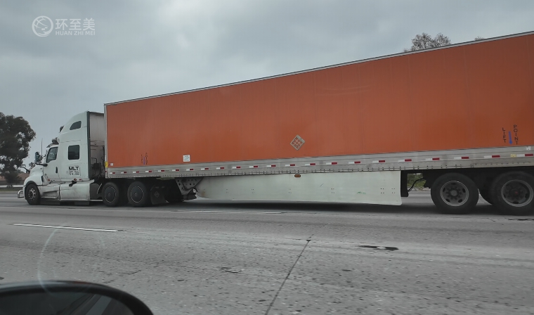 TikTok/Temu卖家如何借力卡车平台降低卡派报价？