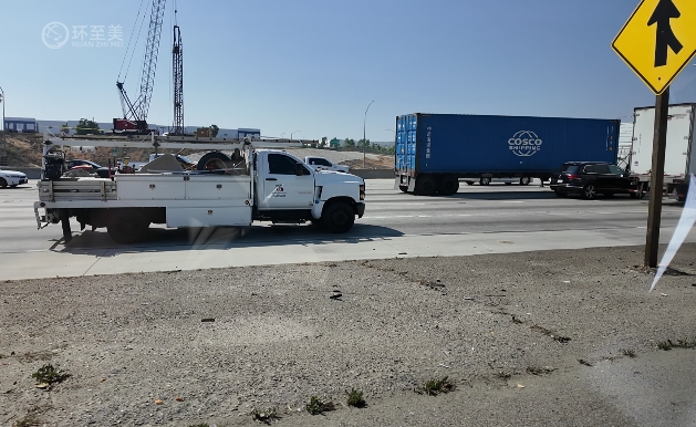 通过美国卡车聚合平台下单，享受比官网更优的折后价