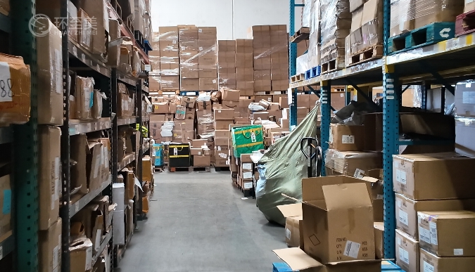 美国LTL卡车派送太慢？掌握这几点，让货运效率翻倍