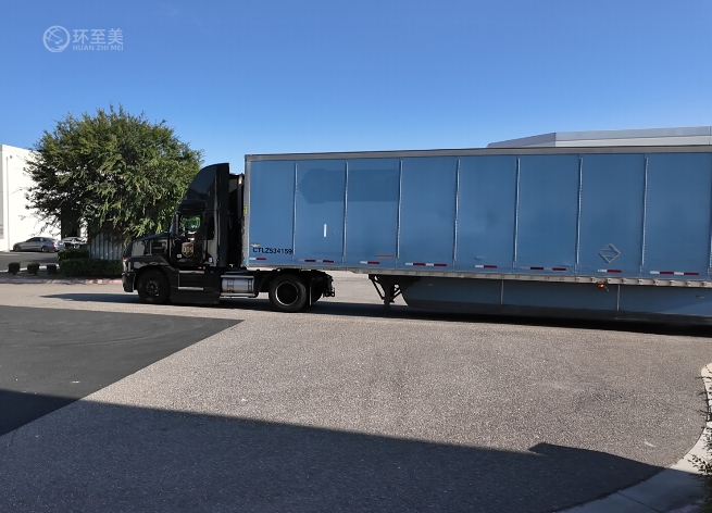 卖家指南：如何处理美国大件派送中的“拒收”与“无人签收”