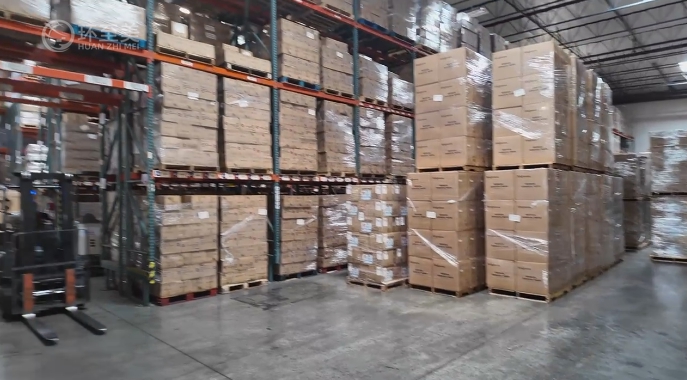 健身器材美国海外仓服务：大件商品如何降低LTL运输成本？