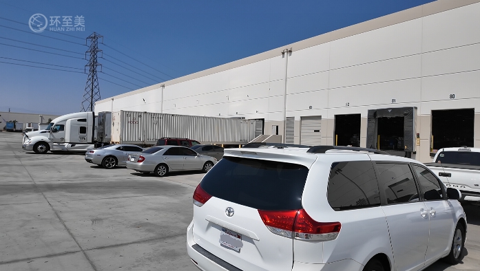 美国卡车查价平台：跨境物流告别“信息差”的终极利器