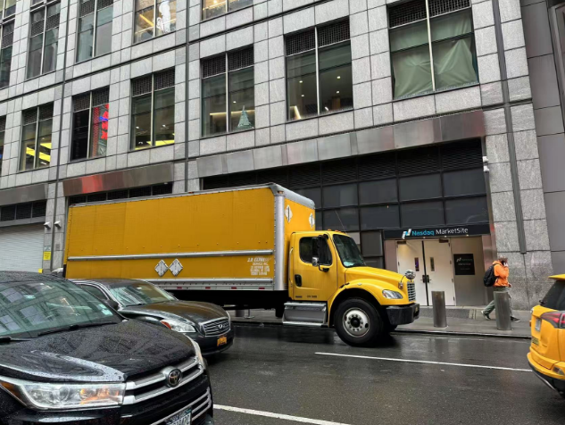 美国卡车查价平台如何保障中小卖家的利润？