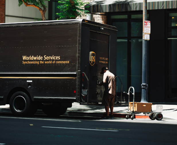 如何识别虚假的美国卡派POD（签收证明）？