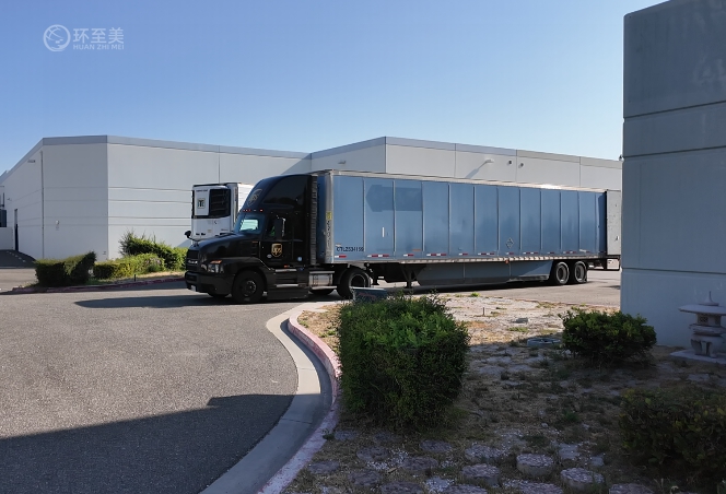 2026最新：如何规避UPS那些吓人的附加费（AHS/Oversize）