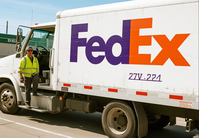 FedEx 运费贵？那是因为你没拿到这几类折扣账号
