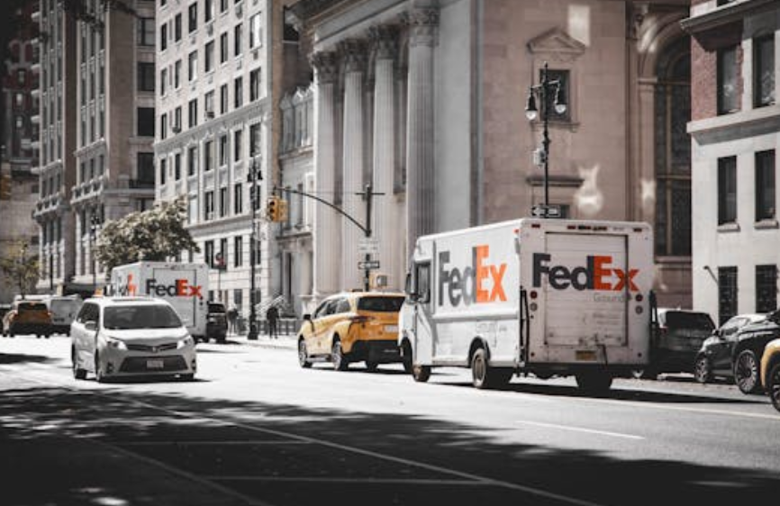  为什么货代的 FedEx 账号运费低到离谱？