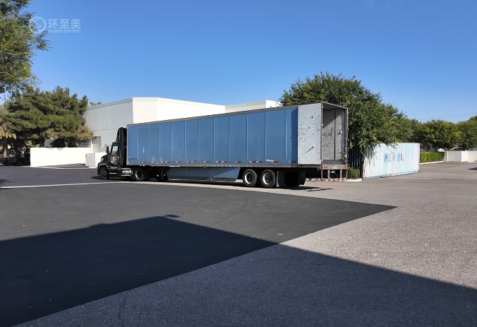 美国中大件派送省钱攻略：聚合平台 vs 传统货代，差距竟然这么大