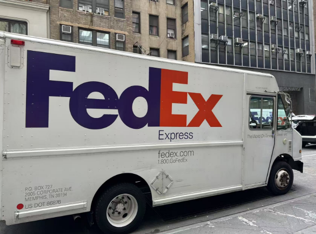 FedEx优惠价格背后的逻辑，大卖家都在用