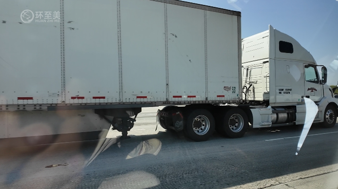 为什么大件商品更偏爱卡车派送？