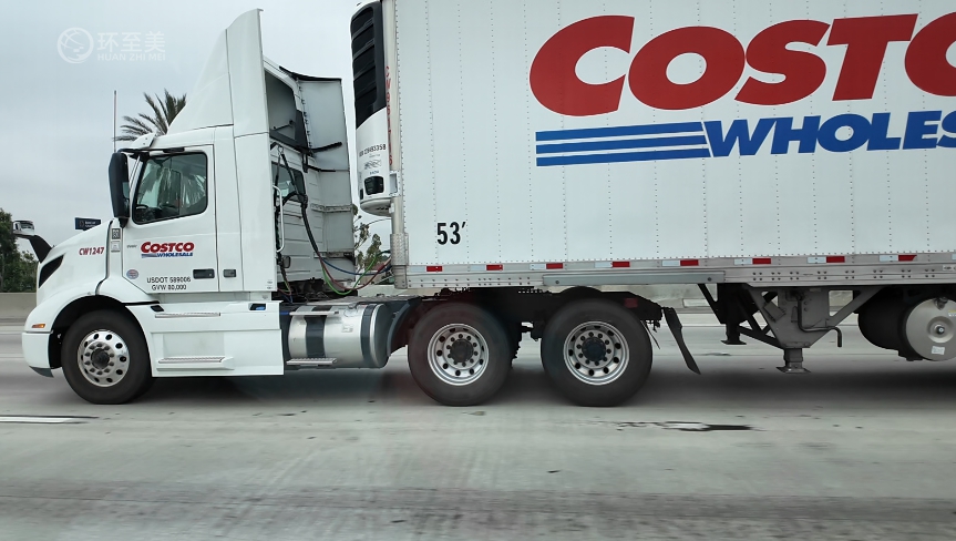 美国卡派服务：如何确保您的家具/器械平稳送达？