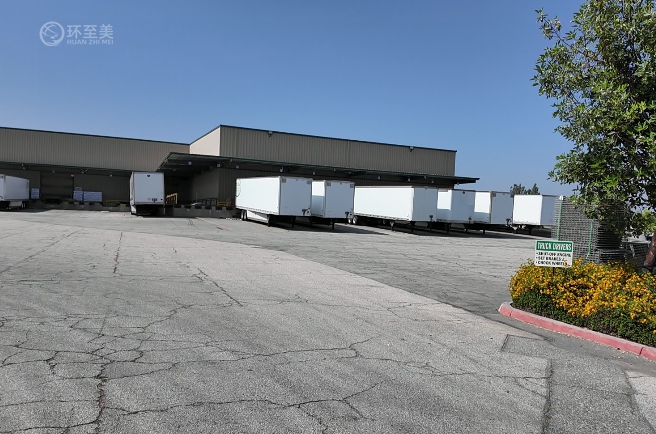 担心大件产品破损？选对美国大件运输服务是关键的第一步