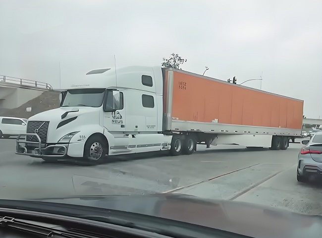 美国偏远地区派送没车接单？试试我们的全美覆盖网络