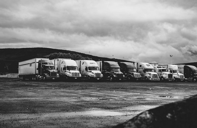 美国本土Trucking聚合平台：中小型卖家的省钱利器