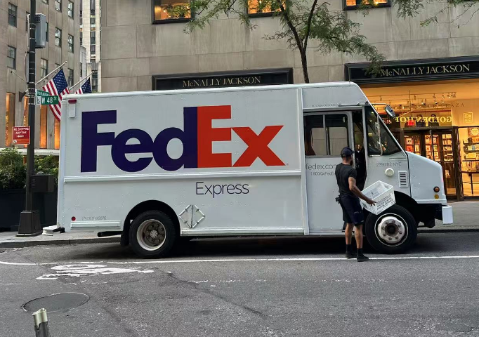 FedEx中大件运费太贵？环至美折扣账号帮你省更多