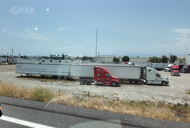 为什么你查到的美国卡车报价总比别人贵？