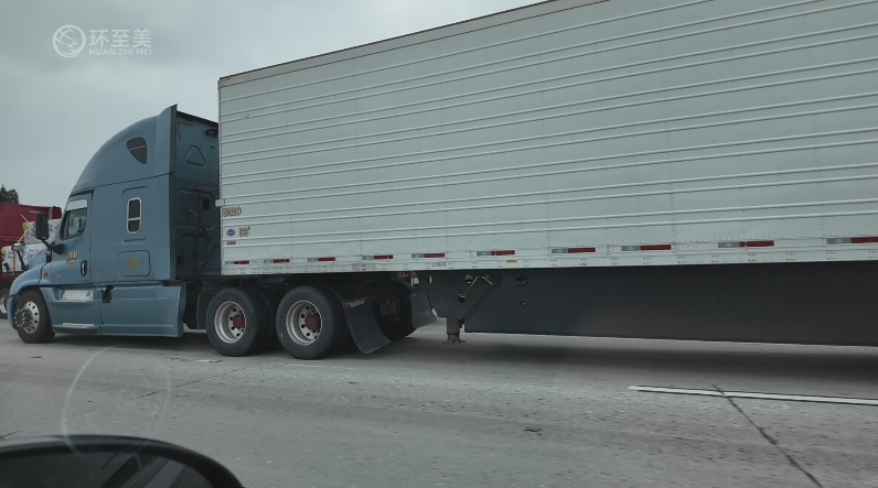 摆脱传统询价！美国卡派比价平台让物流透明化