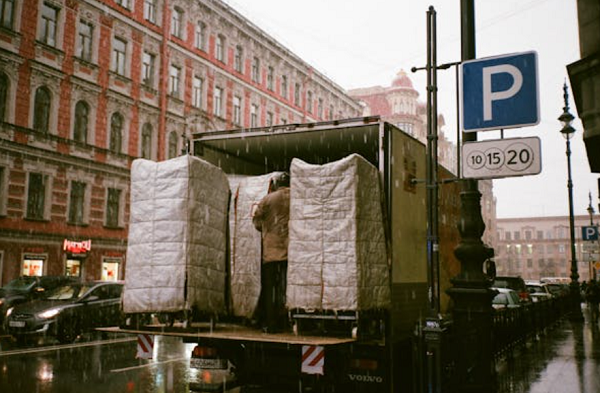 沙发/床垫发美国，卡派运费怎么算最划算？