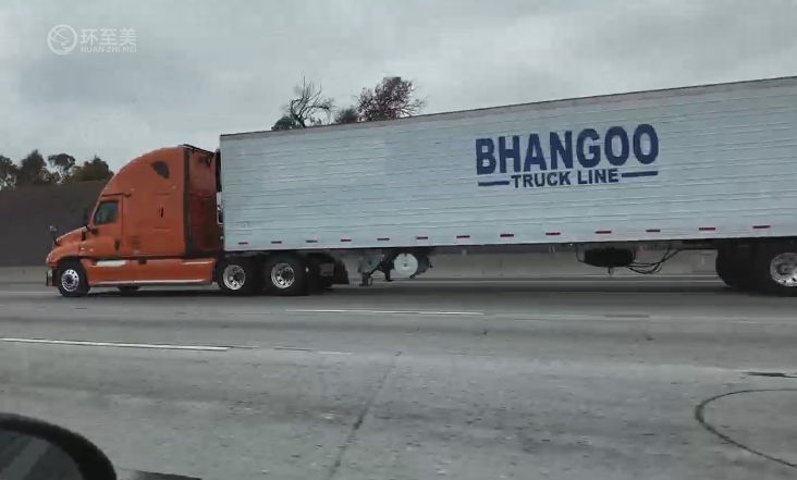 跑步机这类大件货发美国卡派，最怕的三个附加费