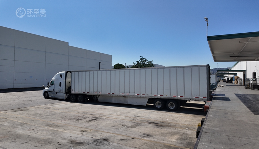 为什么大货派送非要Liftgate？不选它的后果有多严重