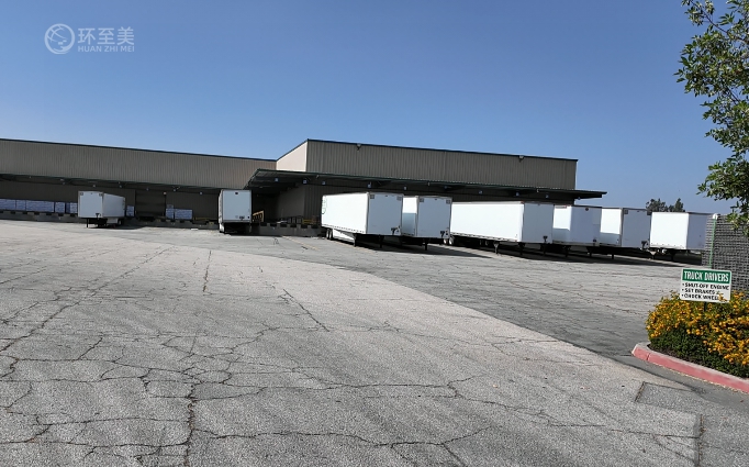 美国物流中的“最后一公里”到底指什么？