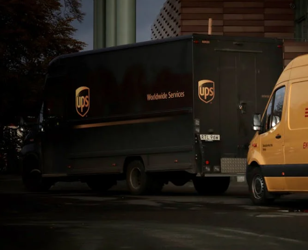 50磅以上的家具发UPS Ground，海外仓能给到几折？