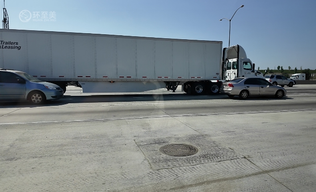 美国尾程大件配送：如何解决“最后一米”的装卸难题？