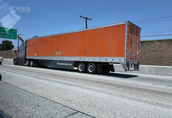 选对美国尾程配送，你的海外仓成本能减半