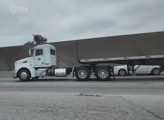 美西VS美东：美国卡车卡派在不同区域的定价逻辑与省钱策略