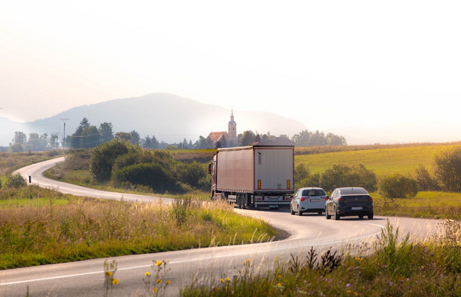 告别邮件询价，北美卡车聚合平台实现尾程运费秒级获取
