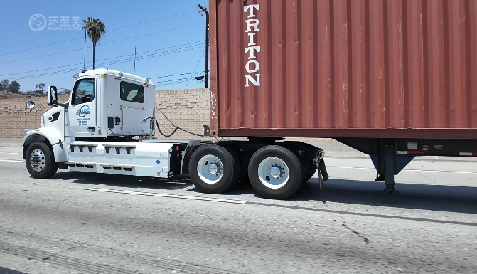 还在为找不到靠谱美国卡车发愁？聚合平台一站式解决你的烦恼