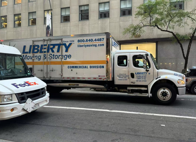 美国末端派送选择USPS、UPS还是FedEx，哪个更划算且可靠？
