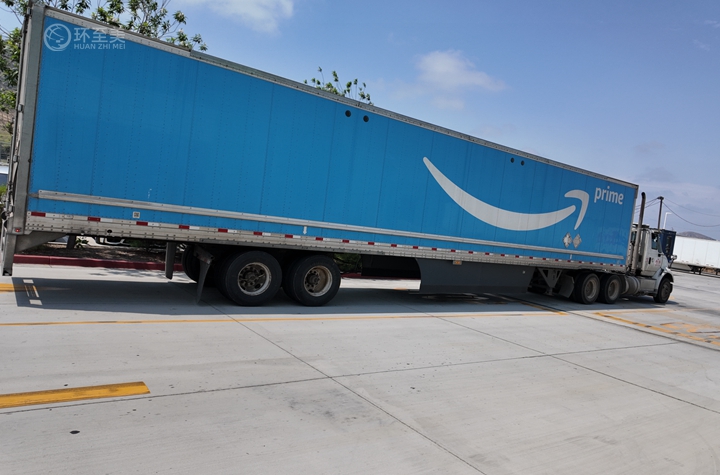 大件货物走美国卡派，如何避免 residential delivery 的额外收费？
