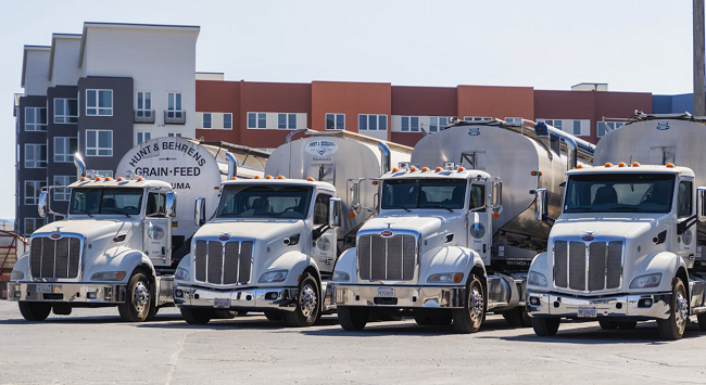 Kenworth Kenworth
