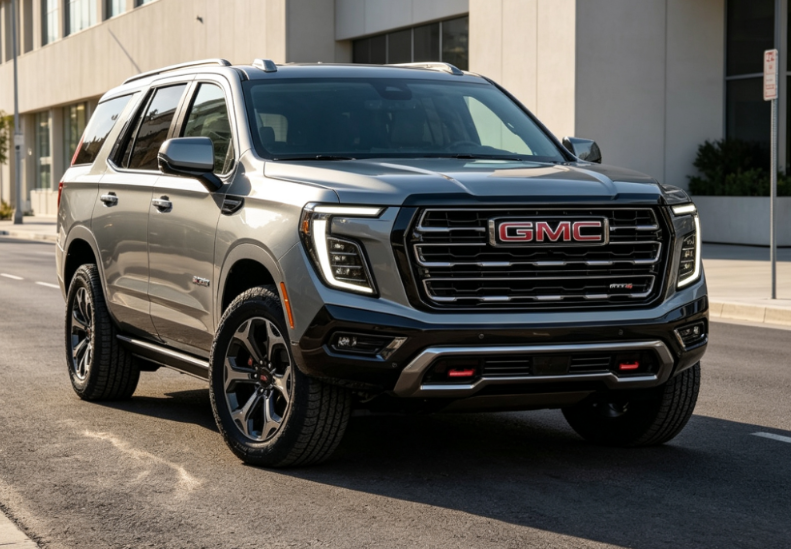 GMC GMC