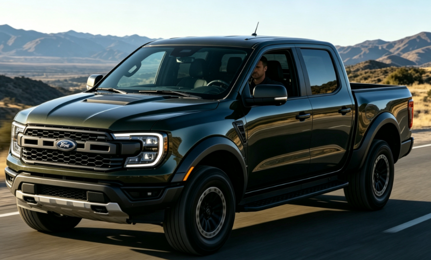 Ford Ford