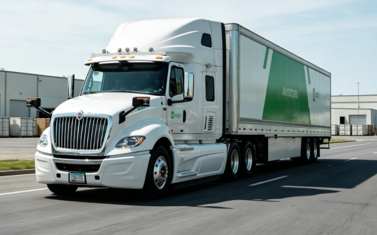Navistar Navistar